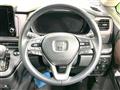 2022 Honda Odyssey Hybrid