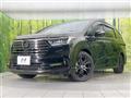 2025 Honda Odyssey Hybrid