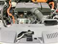 2025 Honda Odyssey Hybrid