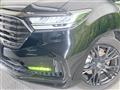 2025 Honda Odyssey Hybrid
