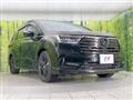 2025 Honda Odyssey Hybrid