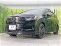 2025 Honda Odyssey Hybrid