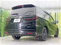 2025 Honda Odyssey Hybrid