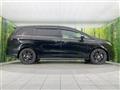 2025 Honda Odyssey Hybrid