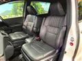 2024 Honda Odyssey Hybrid