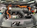 2024 Honda Odyssey Hybrid