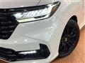 2024 Honda Odyssey Hybrid