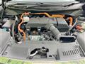 2025 Honda Odyssey Hybrid