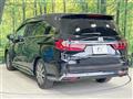 2025 Honda Odyssey Hybrid
