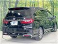 2025 Honda Odyssey Hybrid