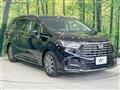 2025 Honda Odyssey Hybrid