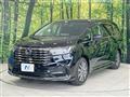 2025 Honda Odyssey Hybrid