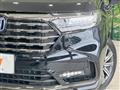 2025 Honda Odyssey Hybrid