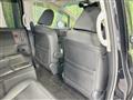 2025 Honda Odyssey Hybrid