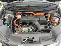 2025 Honda Odyssey Hybrid