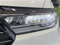2025 Honda Odyssey Hybrid