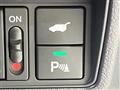 2025 Honda Odyssey Hybrid