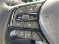 2025 Honda Odyssey Hybrid