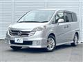 2008 Honda Step WGN
