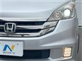 2008 Honda Step WGN