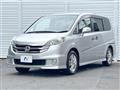 2008 Honda Step WGN