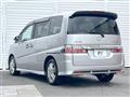 2008 Honda Step WGN