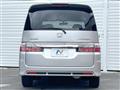 2008 Honda Step WGN