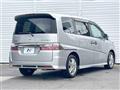 2008 Honda Step WGN