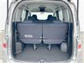 2008 Honda Step WGN
