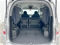 2008 Honda Step WGN