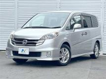 2008 Honda Step WGN