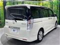 2011 Honda Step WGN
