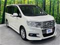 2011 Honda Step WGN