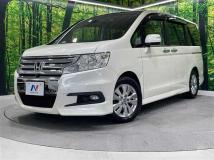 2011 Honda Step WGN
