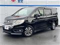 2012 Honda Step WGN