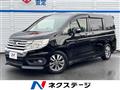 2012 Honda Step WGN