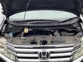 2012 Honda Step WGN
