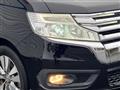 2012 Honda Step WGN