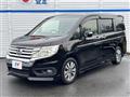 2012 Honda Step WGN