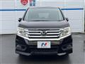 2012 Honda Step WGN