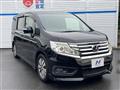 2012 Honda Step WGN