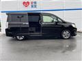 2012 Honda Step WGN