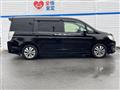 2012 Honda Step WGN