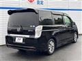 2012 Honda Step WGN
