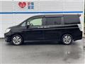 2012 Honda Step WGN