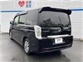 2012 Honda Step WGN