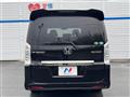 2012 Honda Step WGN