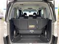 2012 Honda Step WGN