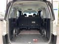 2012 Honda Step WGN