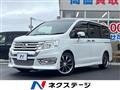 2013 Honda Step WGN